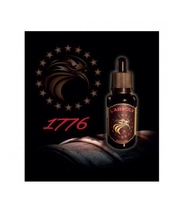 E-liquide 1776 30 mL - Absolv