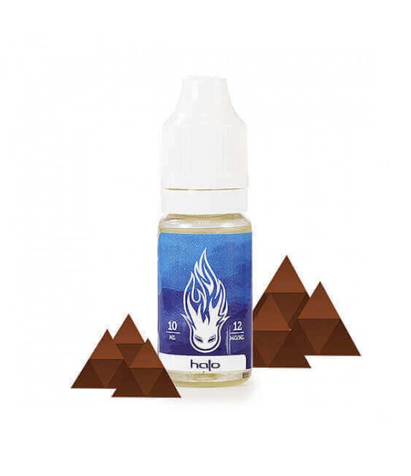 E-liquide Prime 15 10 mL - Halo