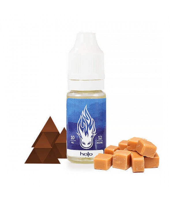 E-liquide Tribeca 10 mL - Halo