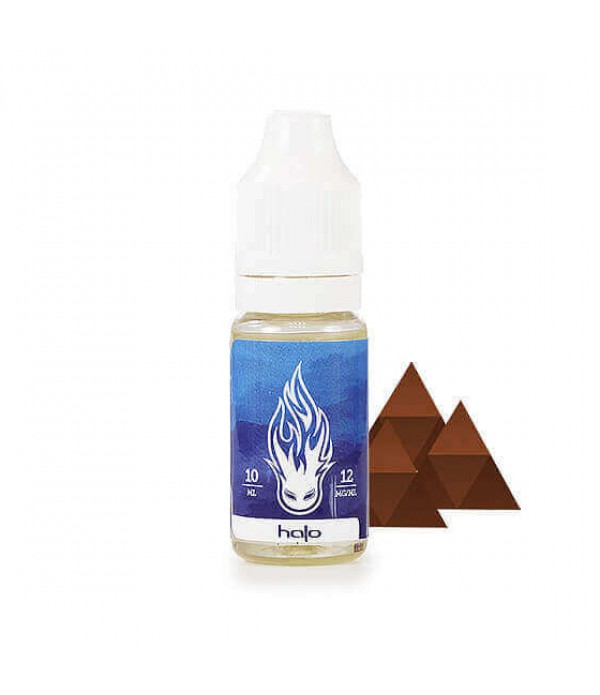 E-liquide Longhorn 10 mL - Halo