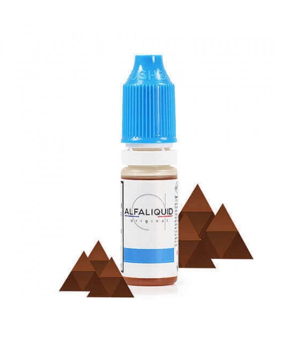 E-liquide USA-MIX 10 mL - Alfaliquid