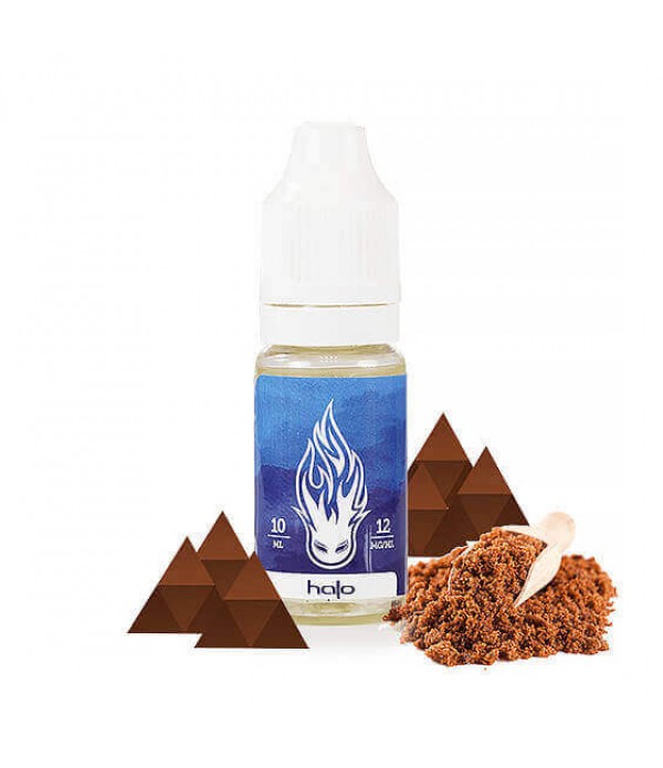 E-liquide Freedom Juice 10 mL - Halo