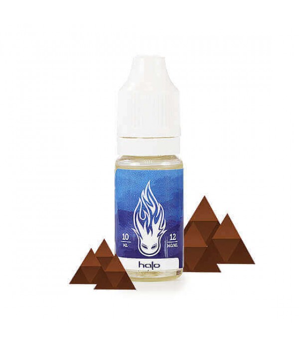 E-liquide Turkish 10 mL - Halo