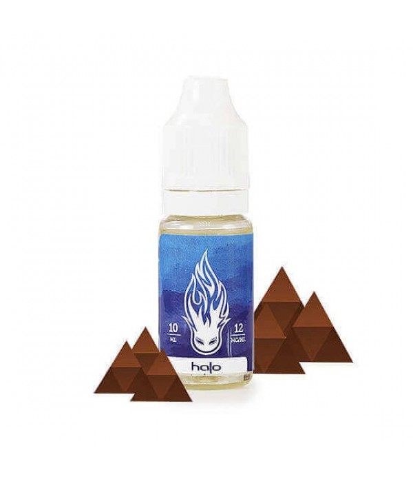 E-liquide Torque 56 10 mL - Halo