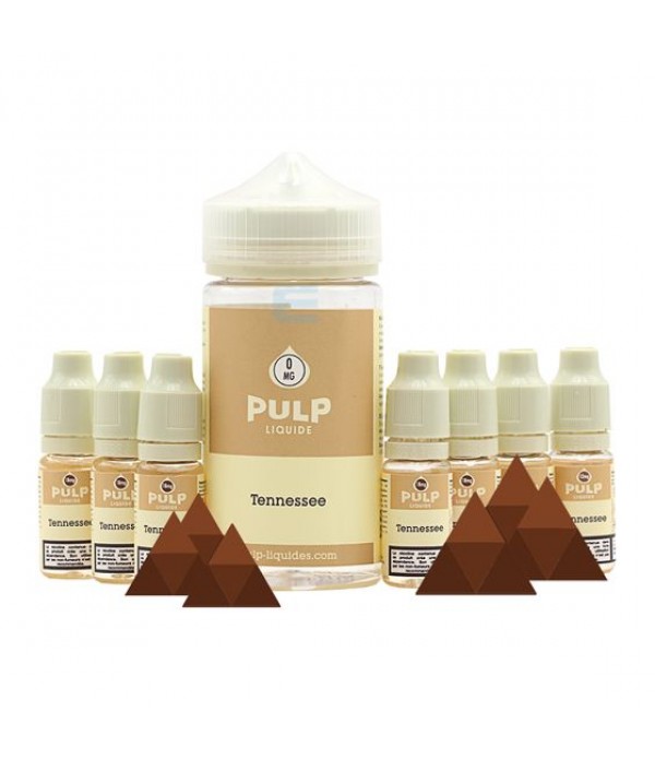 E-liquide Tennessee 200 mL - Pulp