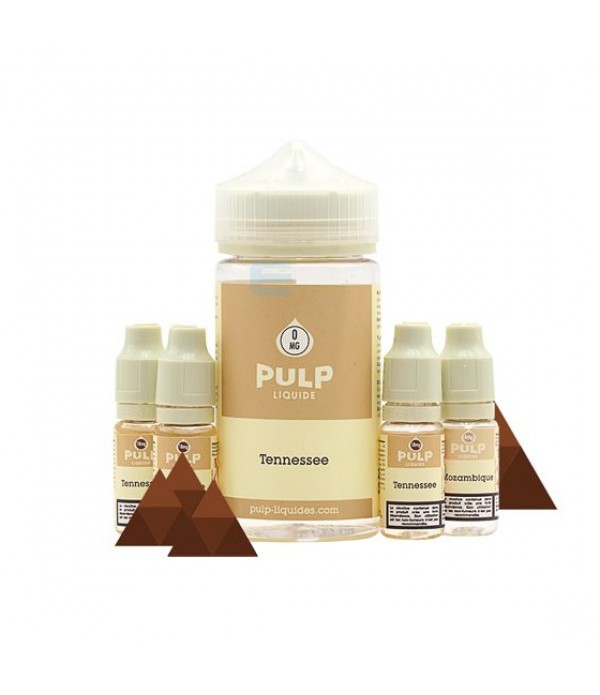 E-liquide Tennessee 200 mL - Pulp