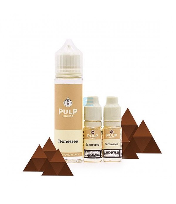 E-liquide Tennessee 60 mL - Pulp