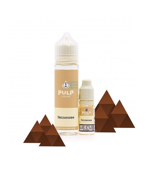 E-liquide Tennessee 60 mL - Pulp