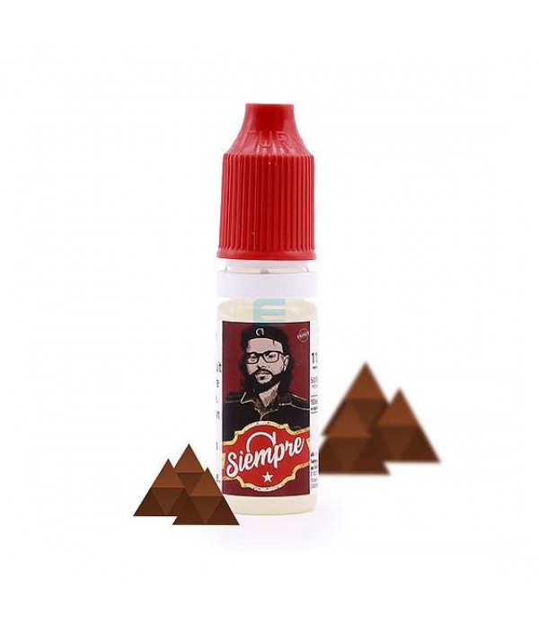 E-liquide FR-M 10 mL - Siempre (Alfaliquid)