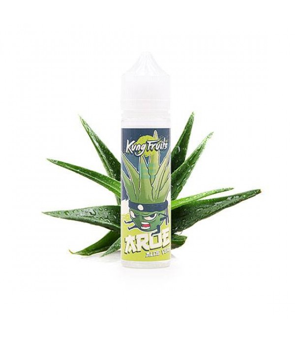 E-liquide Aroe 50 mL - Kung Fruits