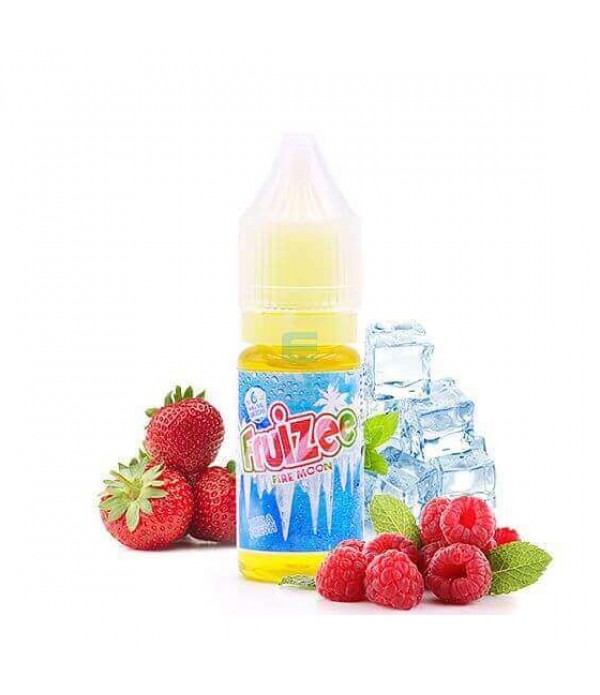 E-liquide Fire Moon 10 mL - Fruizee