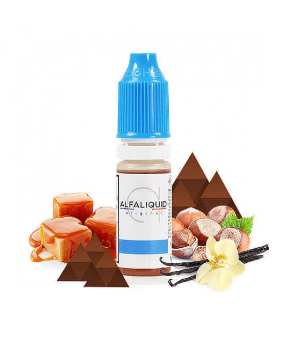 E-liquide FR-One 10 mL - Alfaliquid