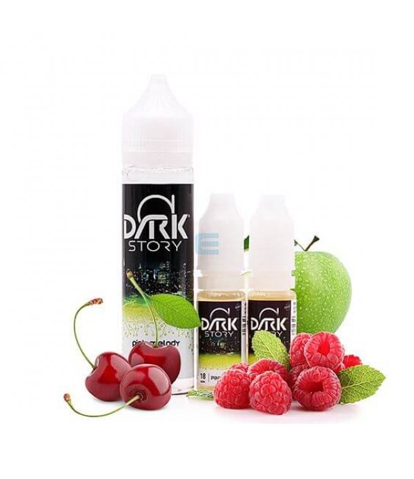 E-liquide Pink Melody 60 mL - Dark Story