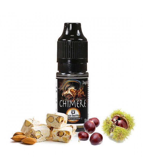 E-liquide Chimère 10 mL - Vape Institut