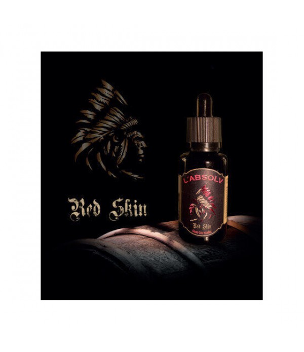 E-liquide Red Skin 30 mL - Absolv