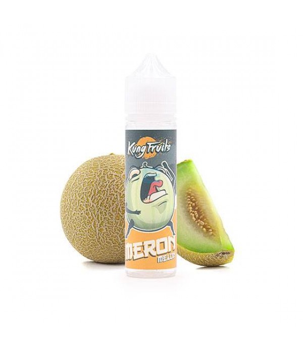 E-liquide Meron 50 mL - Kung Fruits