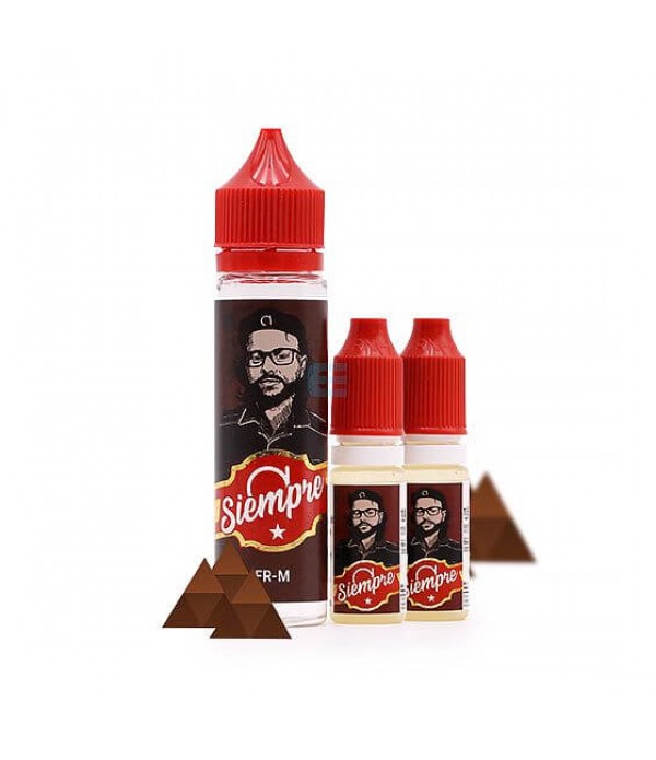 E-liquide FR-M 60 mL - Siempre (Alfaliquid)