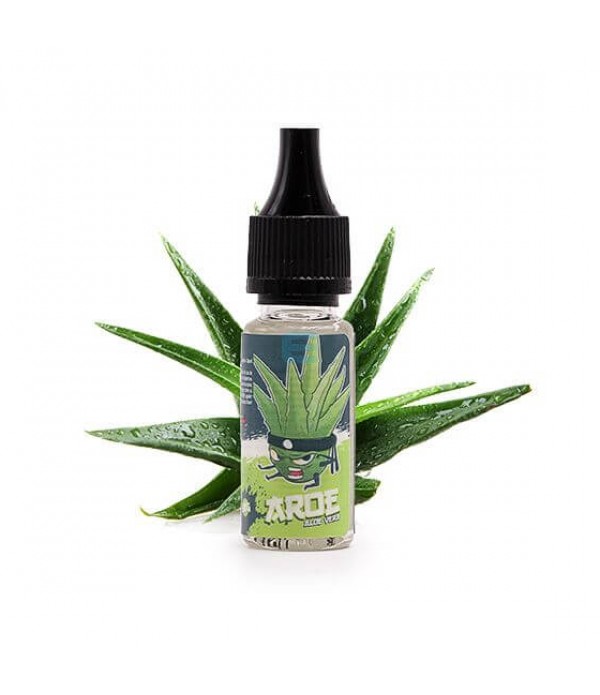 E-liquide Aroe 10 mL - Kung Fruits