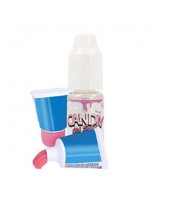 Concentré Le Chwing - 10 mL - Candiy Old School