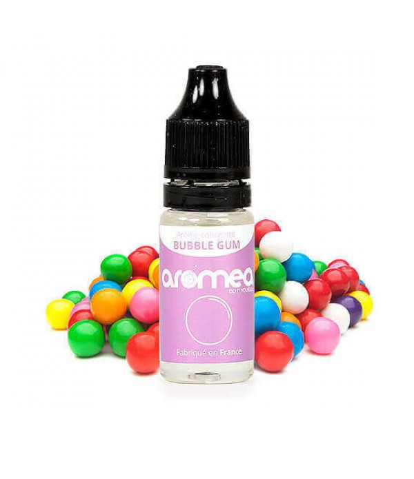 Concentré Bubble Gum 10 mL - Aromea