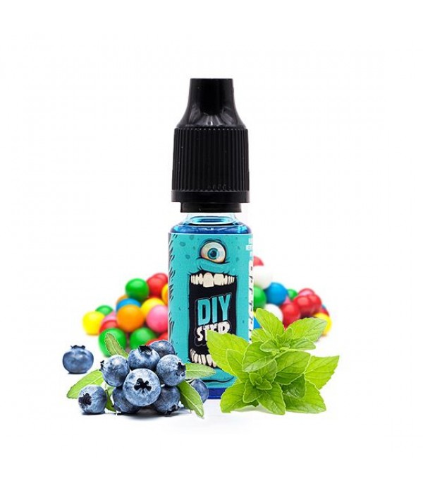 Arôme Bluester 10 mL - DIYster