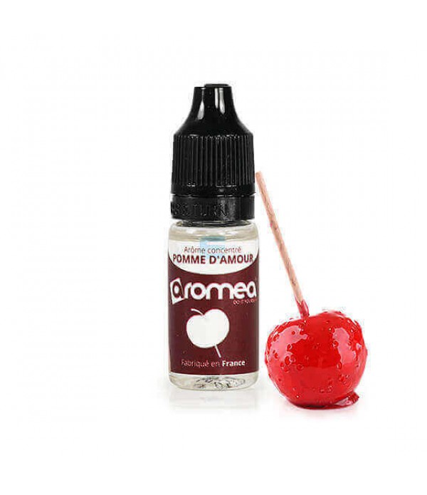 Concentré Pomme d'Amour 10 mL - Aromea