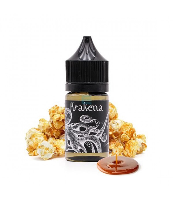 Concentré Krakena 30 mL - Curieux