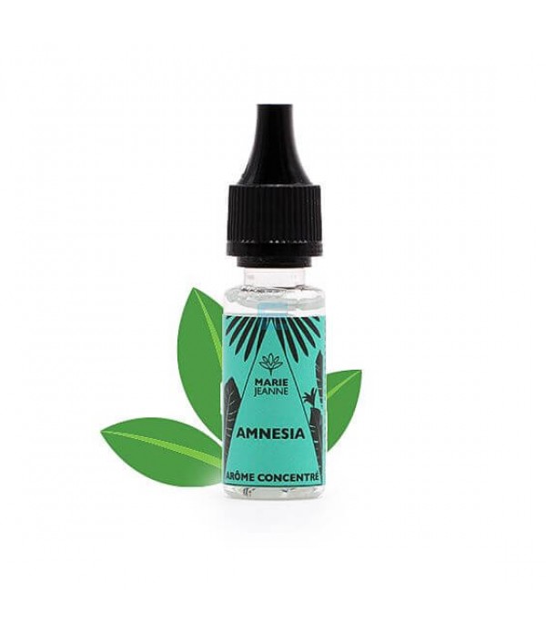 Concentré Amnesia 10 mL - Marie Jeanne