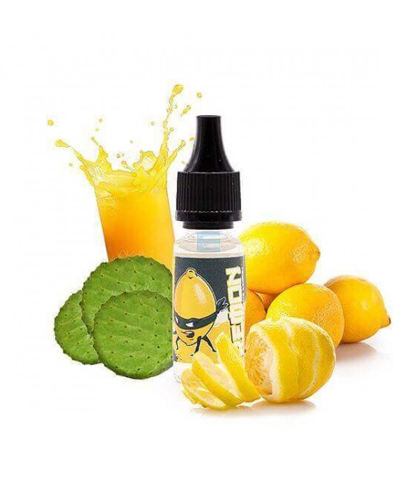 Arôme Remon 10 mL - Kung Fruits