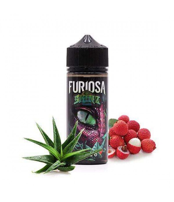 E-liquide Drogo 80 mL - Furiosa Skinz