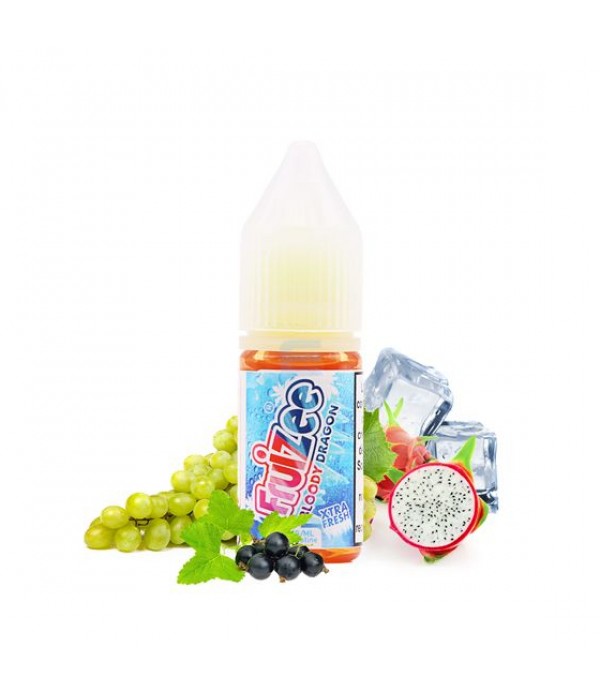 E-liquide Bloody Dragon 10 mL - Fruizee