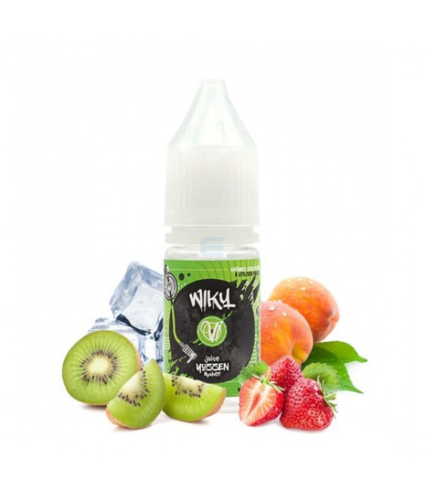 Arôme Wiky 10 mL - Vape Institut