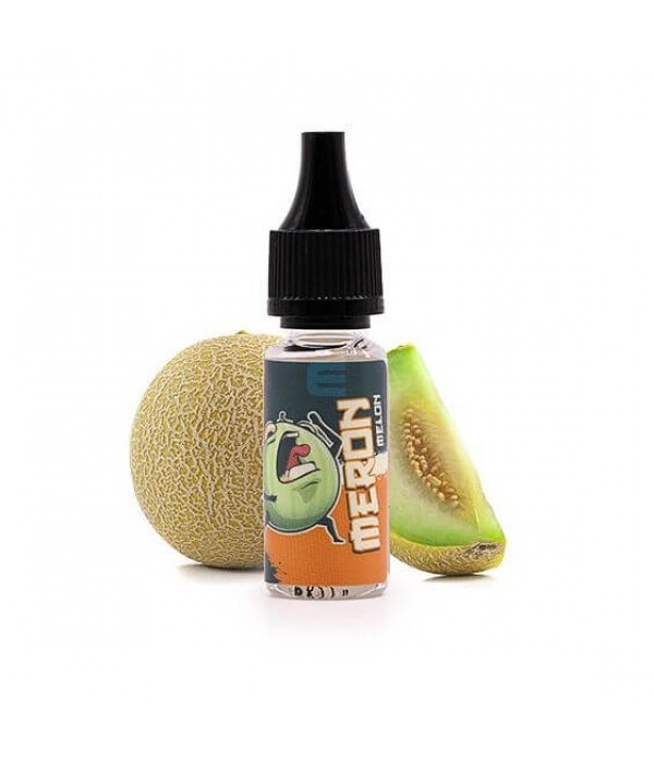 Arôme Meron 10 mL - Kung Fruits