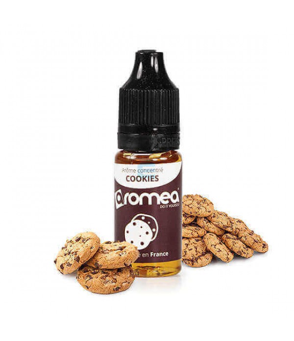 Concentré Cookie 10 mL - Aromea