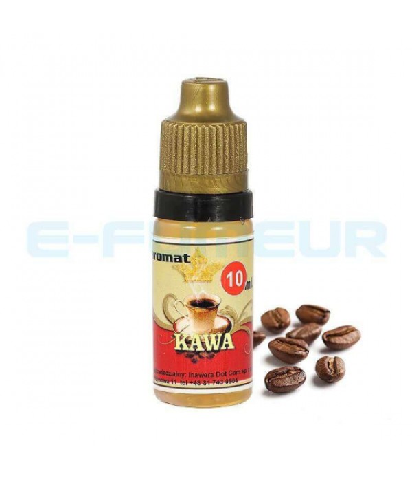 Arôme Café 10 mL - Inawera