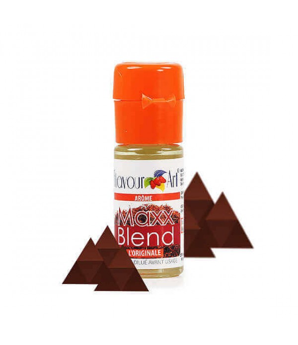 Arôme Maxx Blend 10 mL - Flavour Art