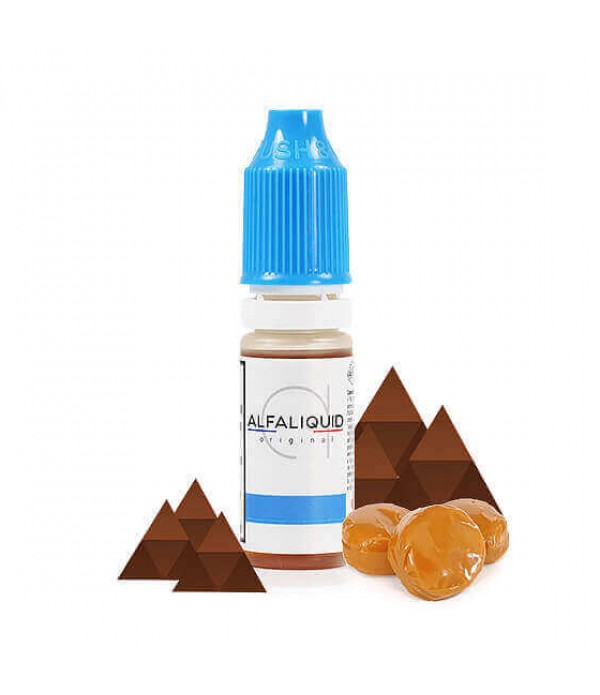 E-liquide Royal 10 mL - Alfaliquid