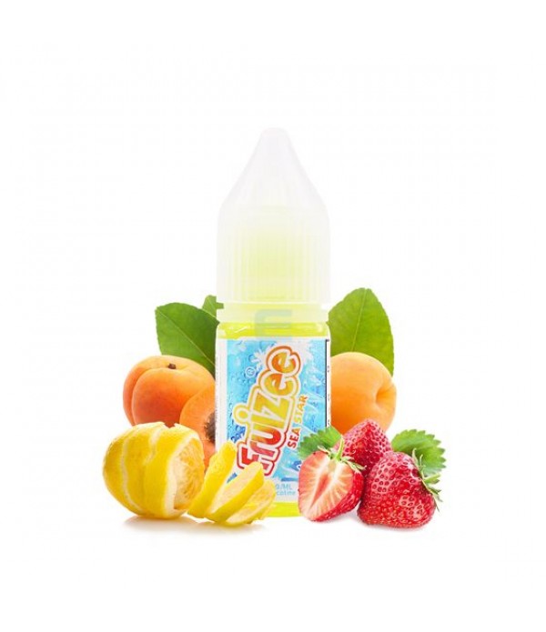 E-liquide Sea Star 10 mL - Fruizee