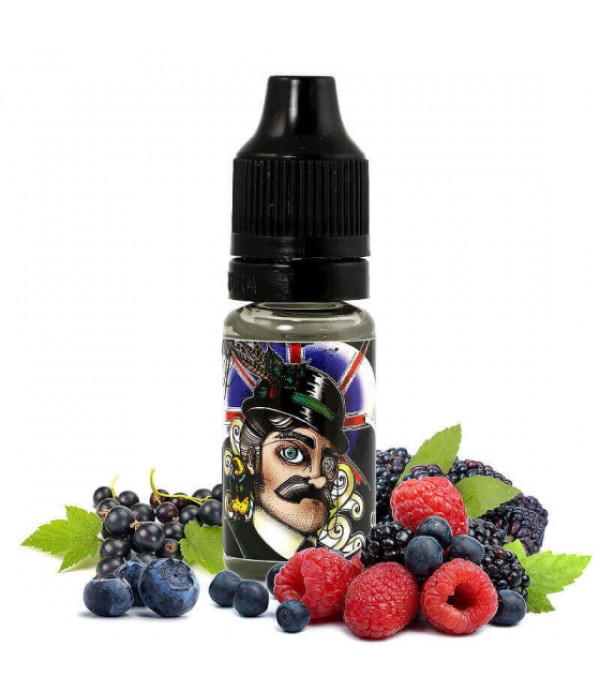 Concentré Dandy Puff 10 mL - Revolute High End