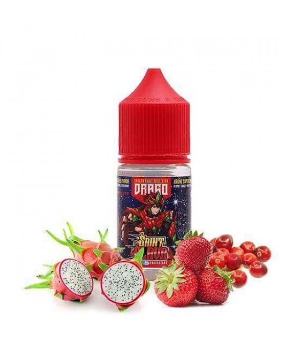 Concentré Drago 30 mL - Saint Flava (Swoke)