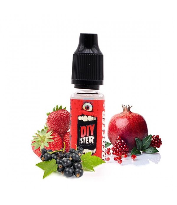 Arôme Redster 10 mL - DIYster