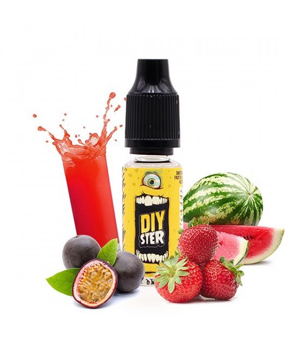 Arôme Yellowster 10 mL - DIYster