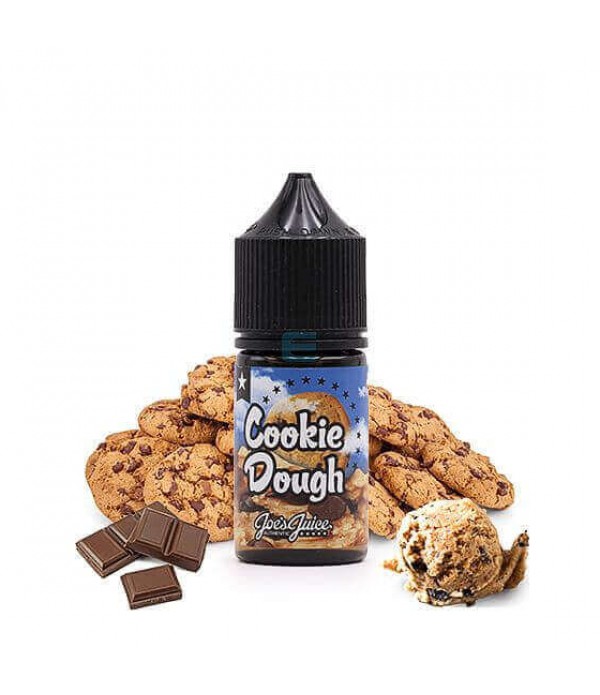 Concentré Cookie Dough 30 mL - Joe’s Juice