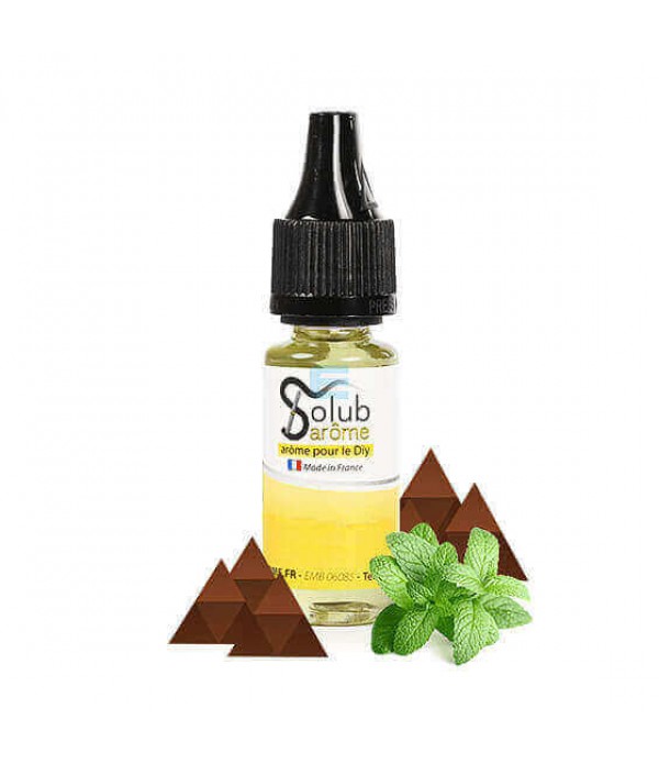 Arôme Fresh Wood 10 mL - Solubarome