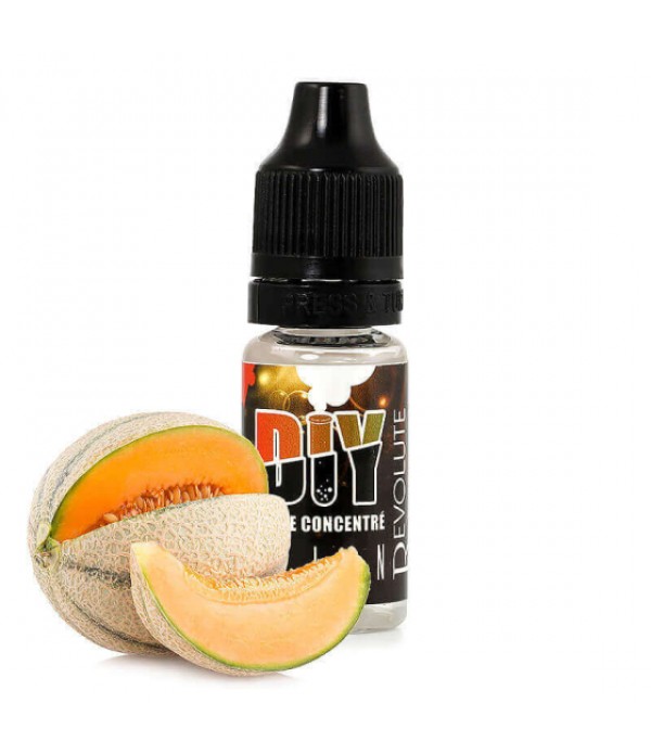 Arôme DIY Melon 10 mL - Revolute