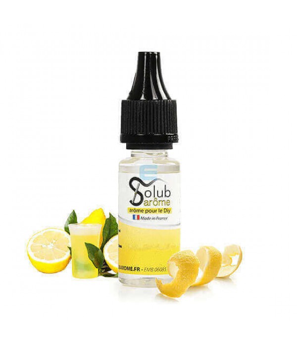 Arôme Limoncello 10 mL - Solubarome