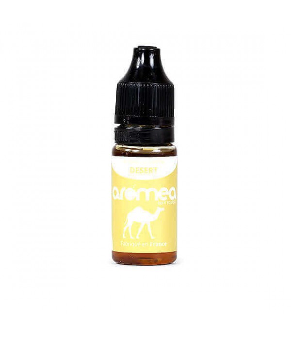 Concentré Desert 10 mL - Aromea