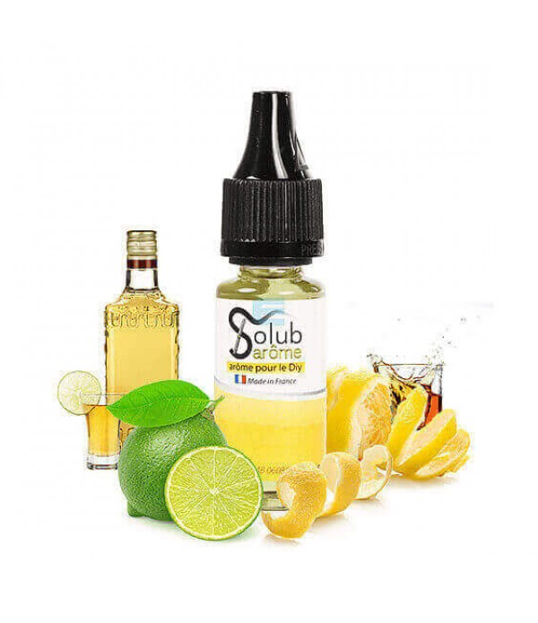 Arôme Margarita 10 mL - Solubarome