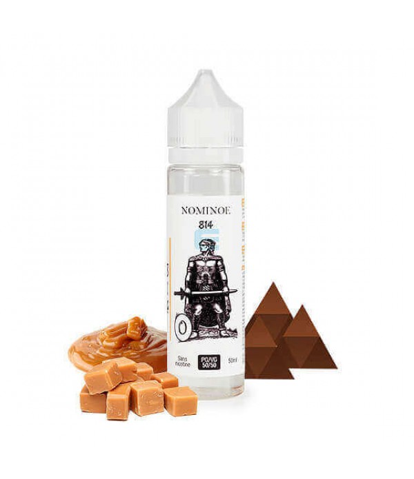 E-liquide Nominoë 50 mL - 814