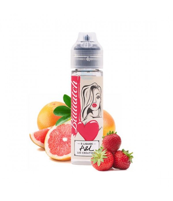 E-liquide Biiiiiatch 50 mL - A&L Les Création...